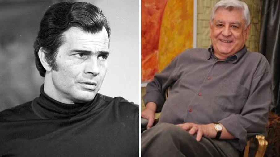Atores que discordaram dos autores das novelas
