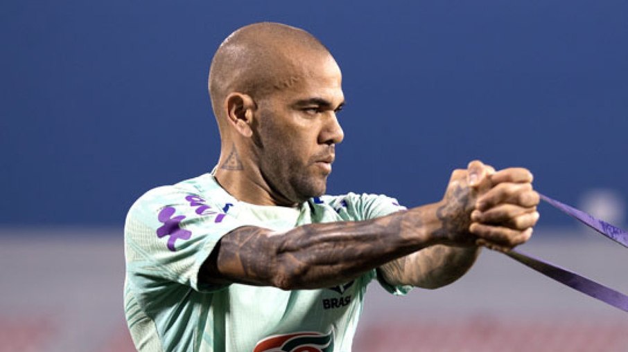 Daniel Alves