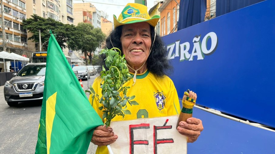 Com 48 anos de história, evento na Tijuca promete reunir milhares de torcedores Com 48 anos de história, evento na Tijuca promete reunir milhares de torcedores