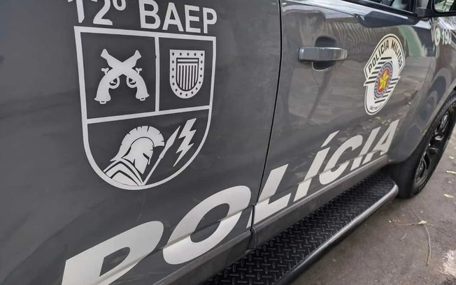 Motorista de 52 anos é capturado por mandado de prisão em Araçatuba