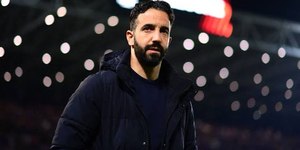 Pior United da história? Rúben Amorim explica forte desabafo