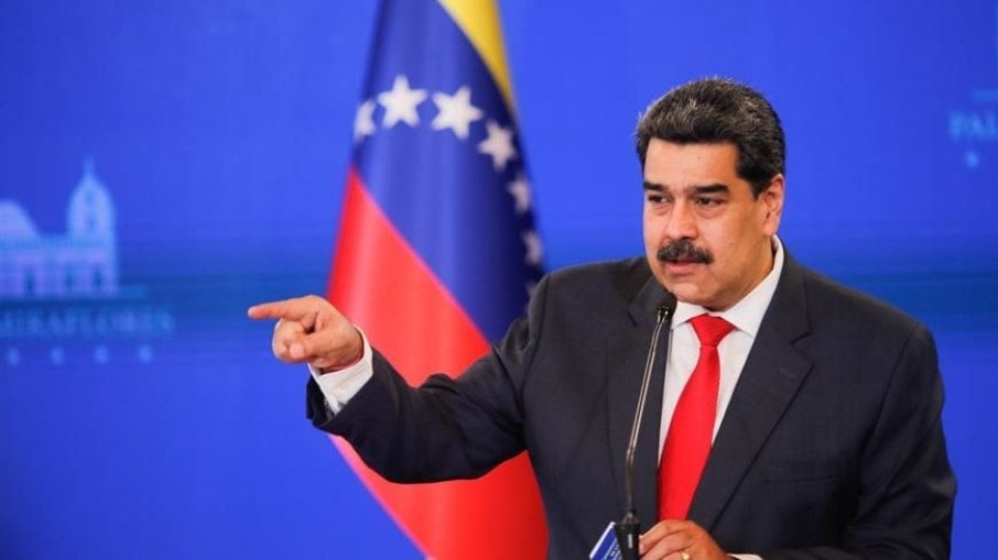 Maduro expulsou diplomatas que questionaram vitória na Venezuela