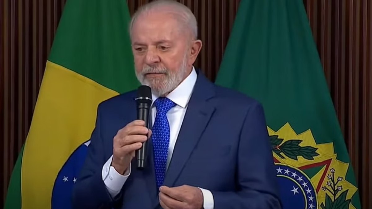 Lula mantém tom neutro diante de tensão entre Judiciário e Legislativo