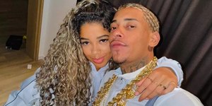 Vivi Noronha se pronuncia após prisão de MC Poze do Rodo