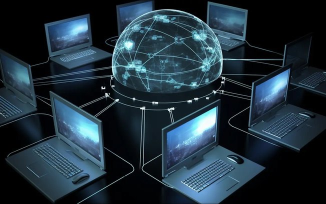 Arquitetura invisível impulsiona o futuro digital com IA Arquitetura invisível impulsiona o futuro digital com IA