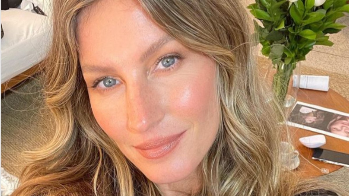 Gisele Bündchen