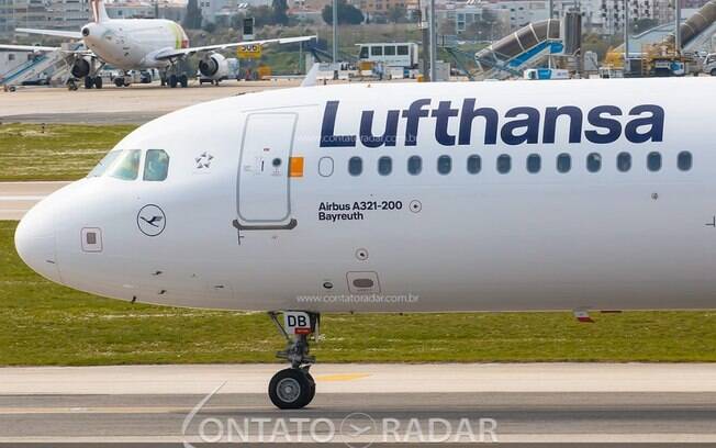 CEO da Lufthansa não espera recuperação no curto prazo