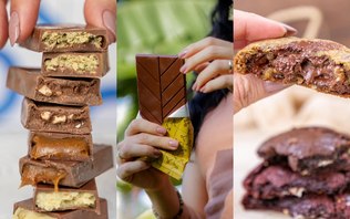 Para os seguidores do GPS|Brasília, essas são confeitarias mais amadas da capital federal