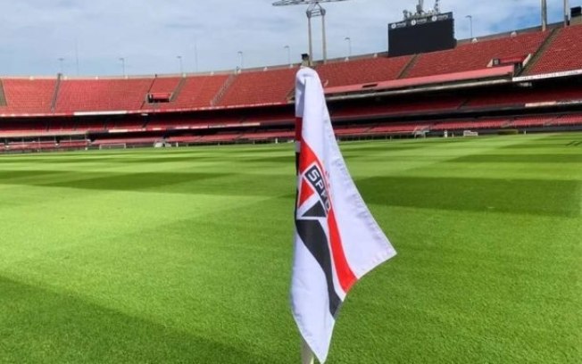 São Paulo tem mais uma cobrança financeira São Paulo tem mais uma cobrança financeira