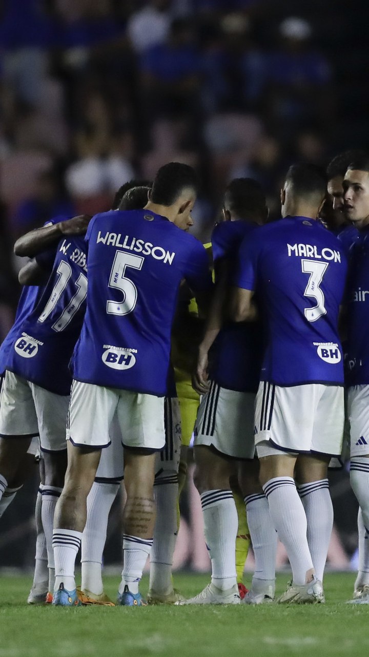 Cruzeiro x Fortaleza: onde e como assistir ao jogo, cruzeiro