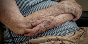 São Paulo tem um idoso para cada criança ou adolescente no estado