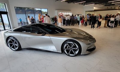 Fraude em loja de carros de luxo soma mais de R$ 16 mi