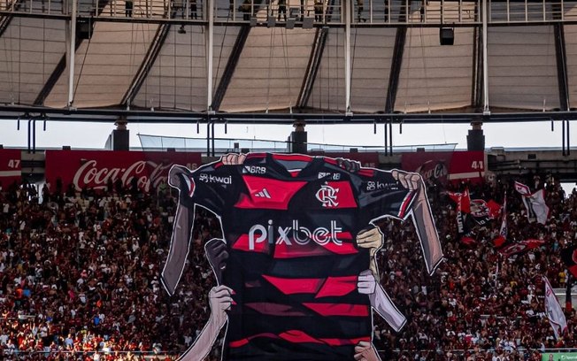 Invicto! Flamengo vence o Nova Iguaçu e é campeão carioca Invicto! Flamengo vence o Nova Iguaçu e é campeão carioca