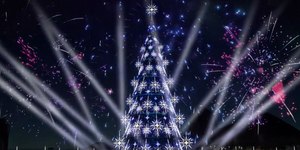 Inauguração da Árvore do Rio altera trânsito na Zona Sul