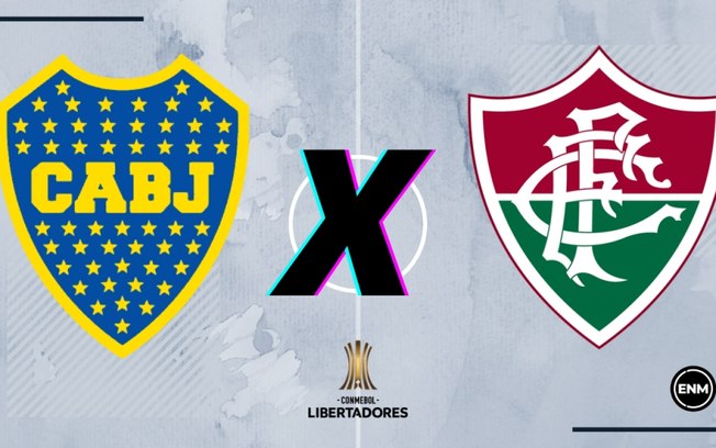 Boca Juniors x Fluminense: prováveis escalações, arbitragem, retrospecto, onde assistir e palpites
