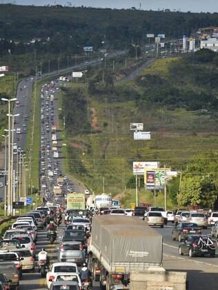 Governo pretende privatizar 16 mil km de rodovias pelo País