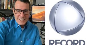 Record é condenada a pagar R$ 400 mil após demitir jornalista