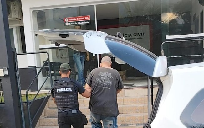 Polícia desmantela delivery de drogas e dois são presos em Ilhabela