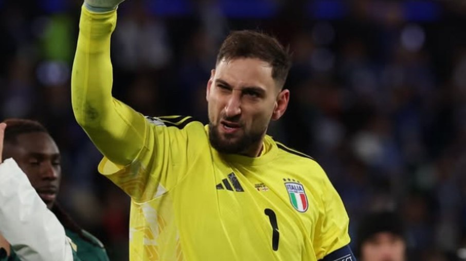 Gianluigi Donnarumma