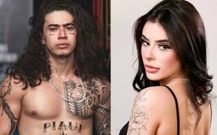 Ex-A Fazenda revela que ficou com Whindersson Nunes: 'Beija bem ...