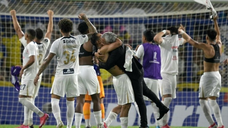 Alianza Lima elimina Boca da Libertadores nos pênaltis em Buenos Aires