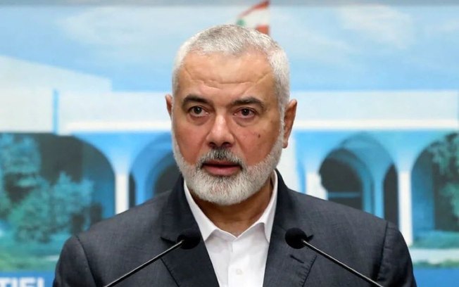 Ismail Haniyeh, líder do Hamas, é morto no Irã