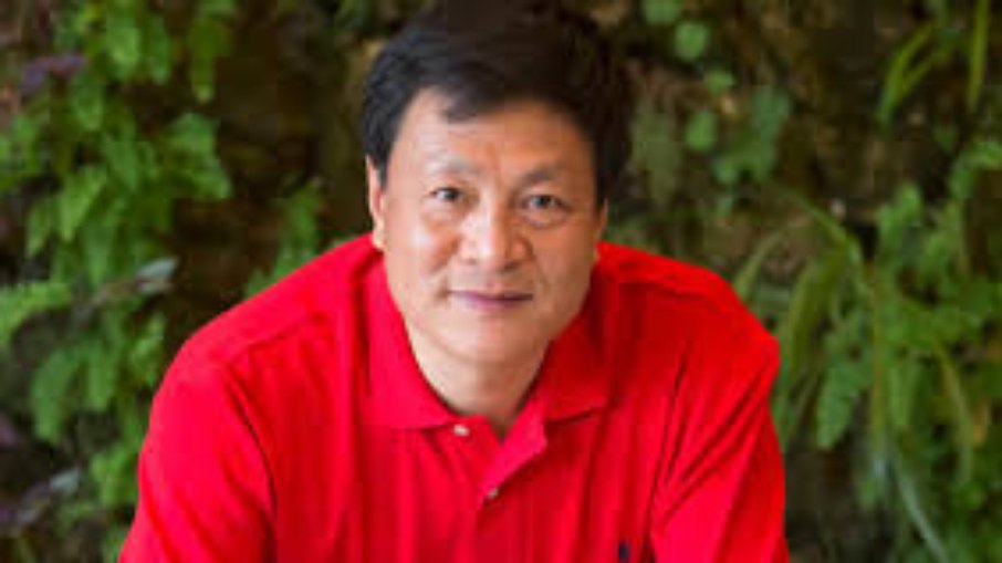 O Arquiteto Ambientalista das Cidades Esponjas