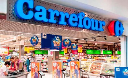 Carrefour da França vai parar de comprar carne do Mercosul; entenda