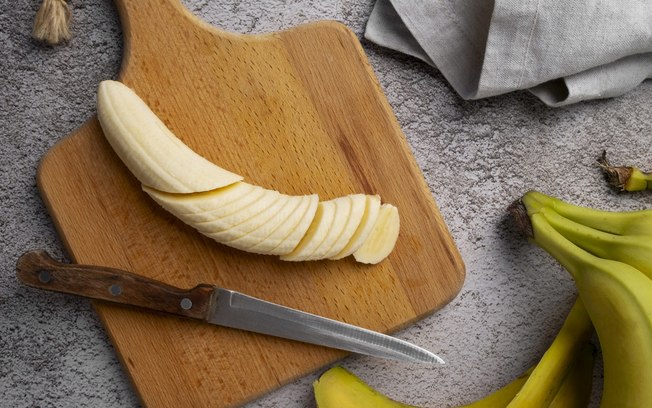 Banana é boa para cãibra? Médico esclarece dúvidas populares sobre a fruta Banana é boa para cãibra? Médico esclarece dúvidas populares sobre a fruta