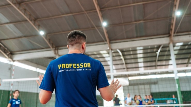 Escolinhas esportivas voltam em Valinhos com vagas abertas