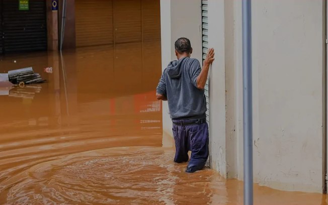 Super El Niño revela um Brasil vulnerável e expõe desigualdades Super El Niño revela um Brasil vulnerável e expõe desigualdades