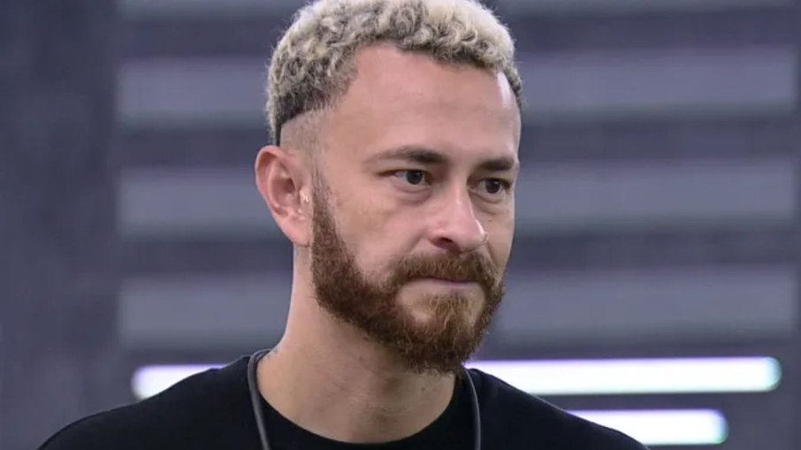 Fred Desimpedidos foi criticado por não atender Big Fone no 'BBB 23'