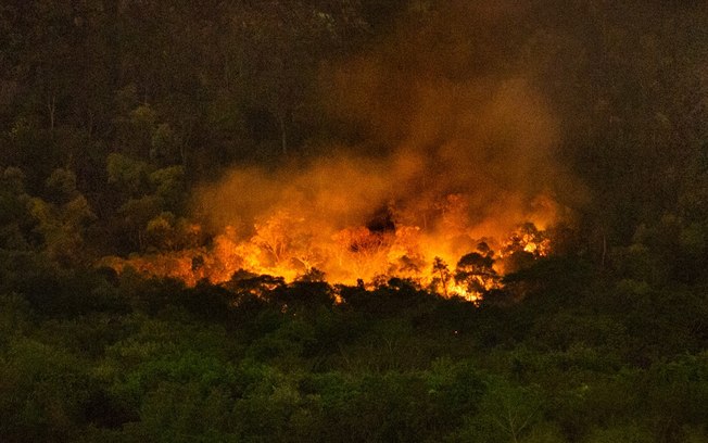Cidades brasileiras gastaram R$ 732 bilhões com desastres ambientais entre 2013 e 2024