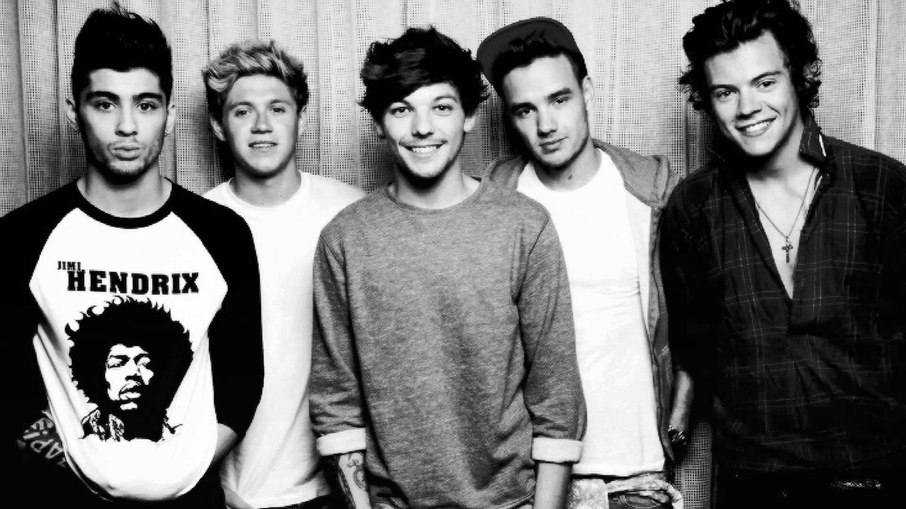 One Direction