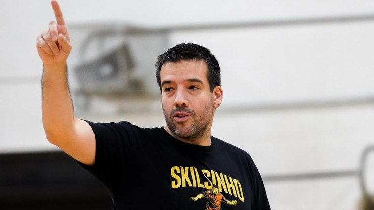 Ilsinho faz previsão sobre o futuro do São Paulo