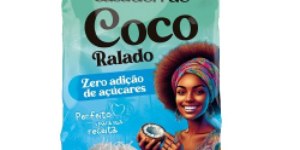 Anvisa manda recolher coco ralado por excesso de enxofre