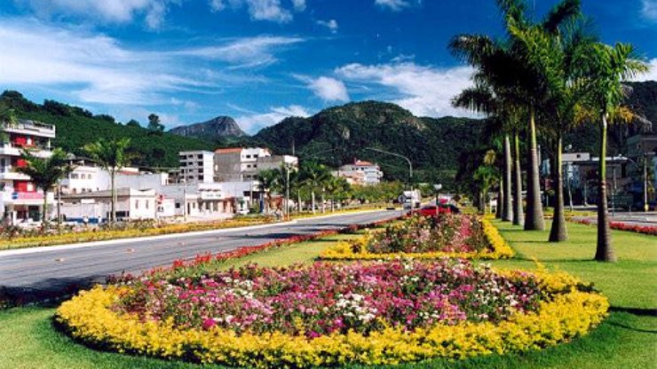 Venda Nova do Imigrante (ES): uma cidade com tradição
italiana