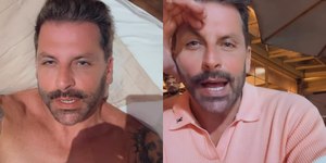 Henri Castelli nega BBB 26, mas posts na "Itália" geram suspeita