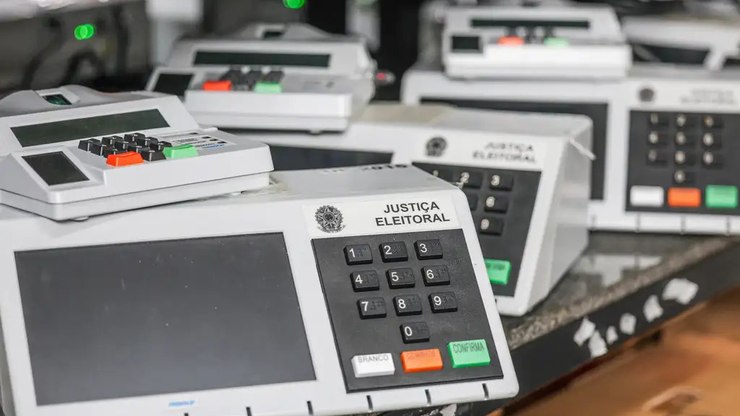 Eleições
2026: Brasil realiza hoje a maior votação da história