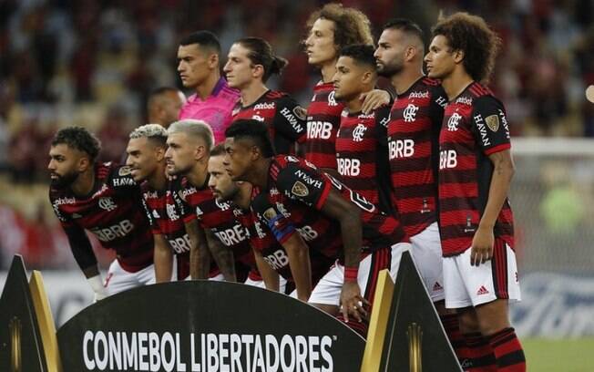 Universidad Católica x Flamengo terá transmissão no Facebook