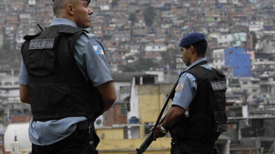 Rio de Janeiro concentra 80% das cidades com maiores taxas de negros mortos pela polícia