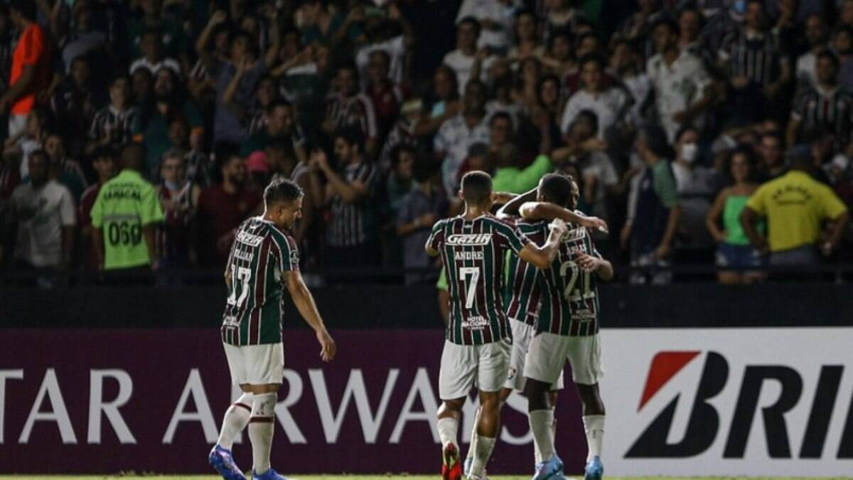 Fluminense x Olimpia: onde assistir, desfalques e prováveis escalações do jogo pela Libertadores