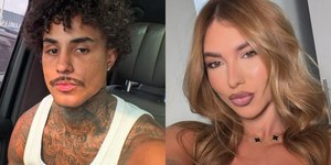MC Livinho reage após apagar vídeo com Virginia: "Solo e em paz"