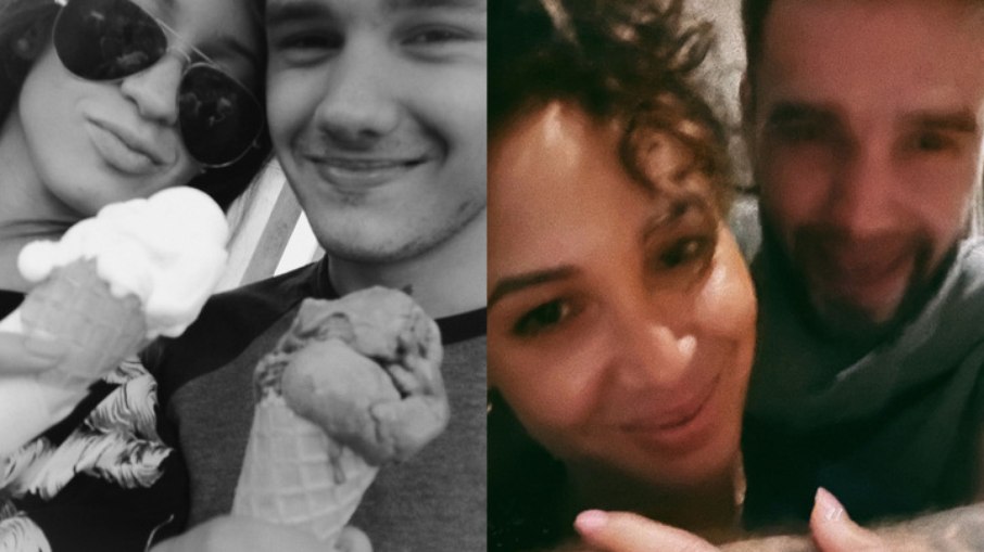 Danielle Peazer namorou com Liam Payne por 3 anos