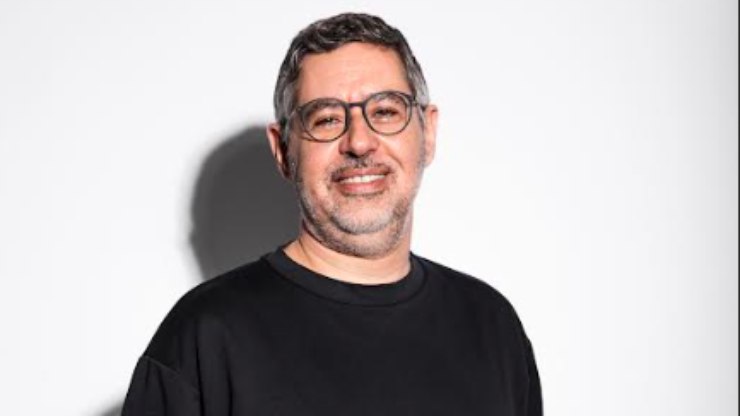 DM9 traz de volta Fábio Saad e reorganiza o jogo da mídia