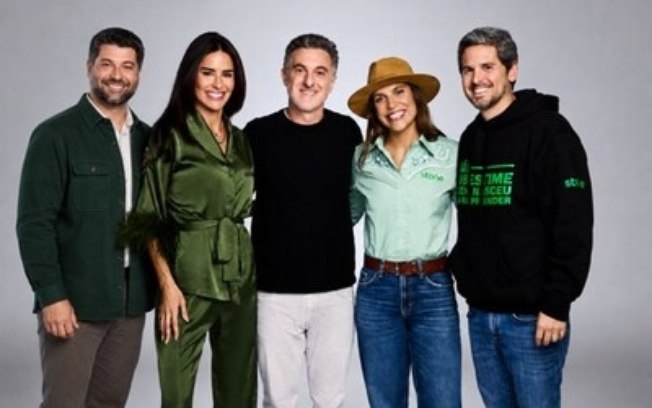 Stone reforça time de embaixadores e soma novos nomes de peso ao já parceiro Luciano Huck