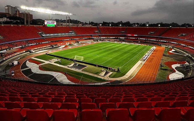 Harry Massis, presidente do São Paulo, já destacou a parceria