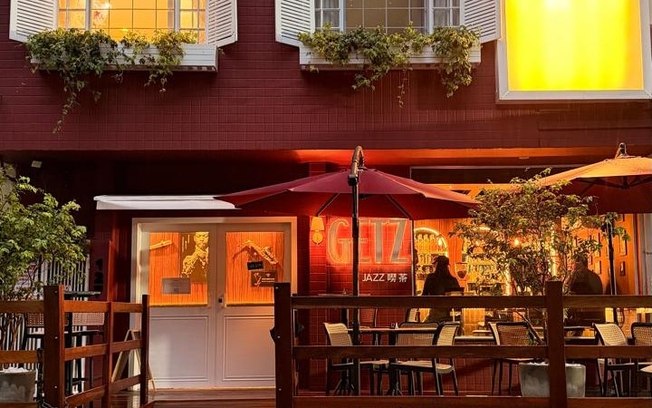 Getz Jazz, em Maringá, transforma encontros corporativos em experiências de networking e confraternização