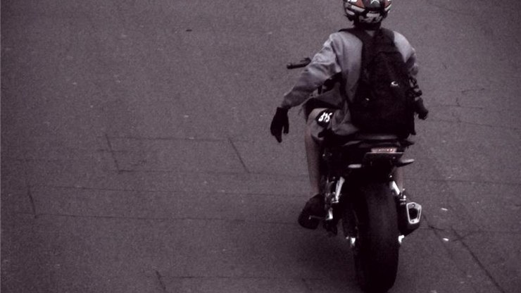 Moto sem documento é a principal multa de condutores em Campinas