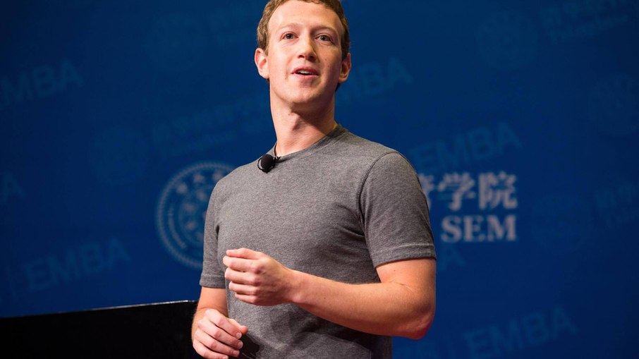 Mark Zuckerberg Mark Zuckerberg